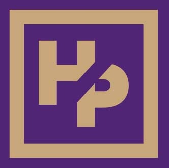 Isotipo HP FINANZAS